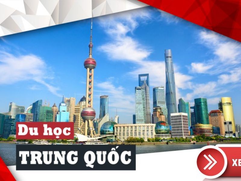 Du học Trung Quốc cần chuẩn bị những gì? - Mẹo hay du học Trung Quốc  Du học Trung Quốc cần chuẩn bị những gì? - Mẹo hay du học Trung Quốc